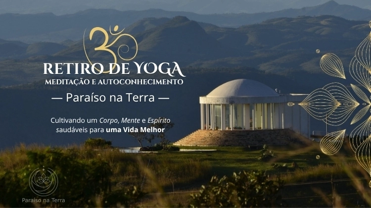 YOGA, MEDITA&Ccedil;&Atilde;O E AUTOCONHECIMENTO